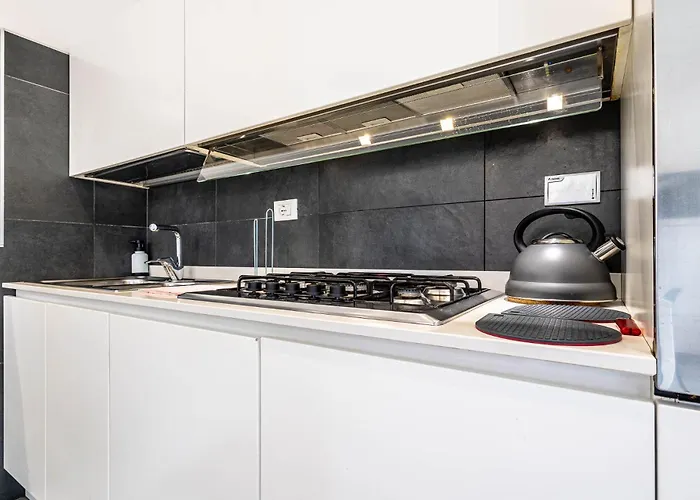 Apartment Large And Bright, A Stone's Throw From Trastevere
